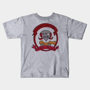 Shakespeare's Chicken Kids T-Shirt